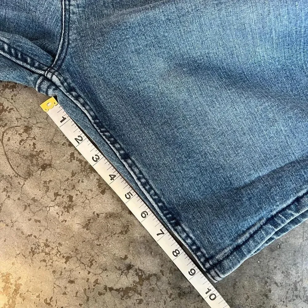 Wrangler high waisted